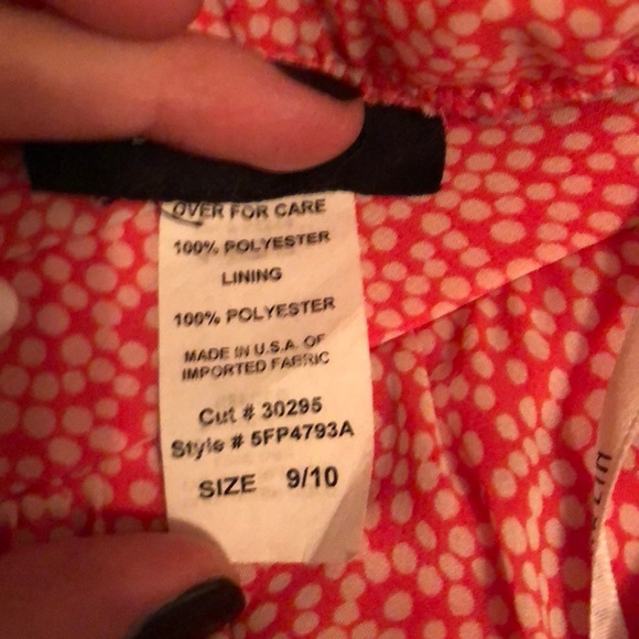 Dress - Picture 7 of 7